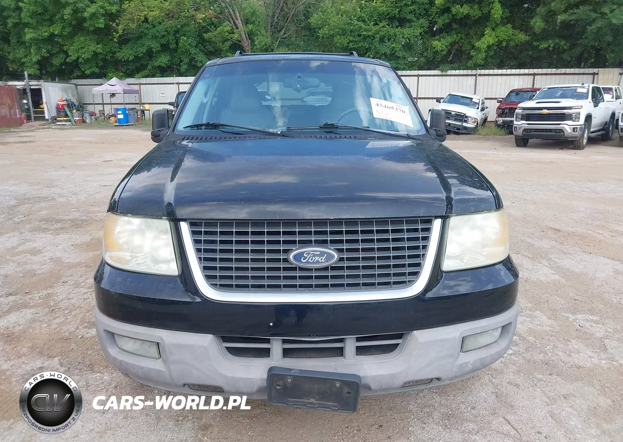 2005 Ford Expedition Xlt VIN:1FMPU15525LA88225 - 13