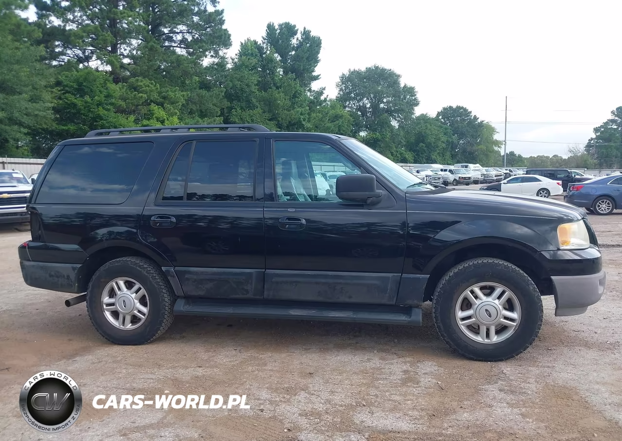 2005 Ford Expedition Xlt VIN:1FMPU15525LA88225 - 14