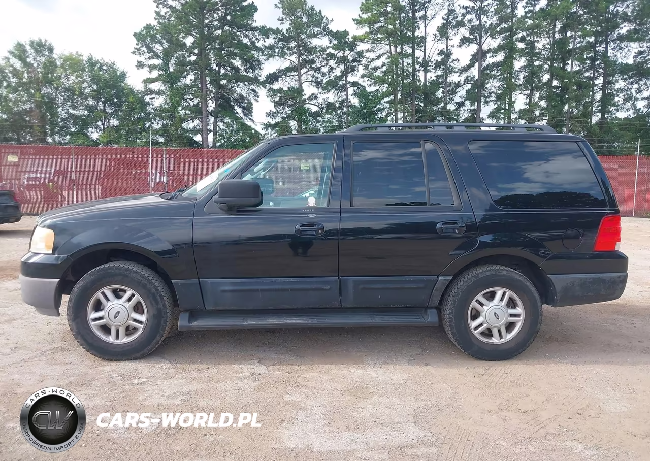 2005 Ford Expedition Xlt VIN:1FMPU15525LA88225 - 15