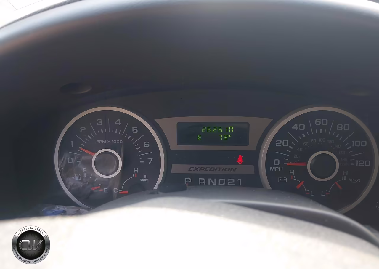 2005 Ford Expedition Xlt VIN:1FMPU15525LA88225 - 16