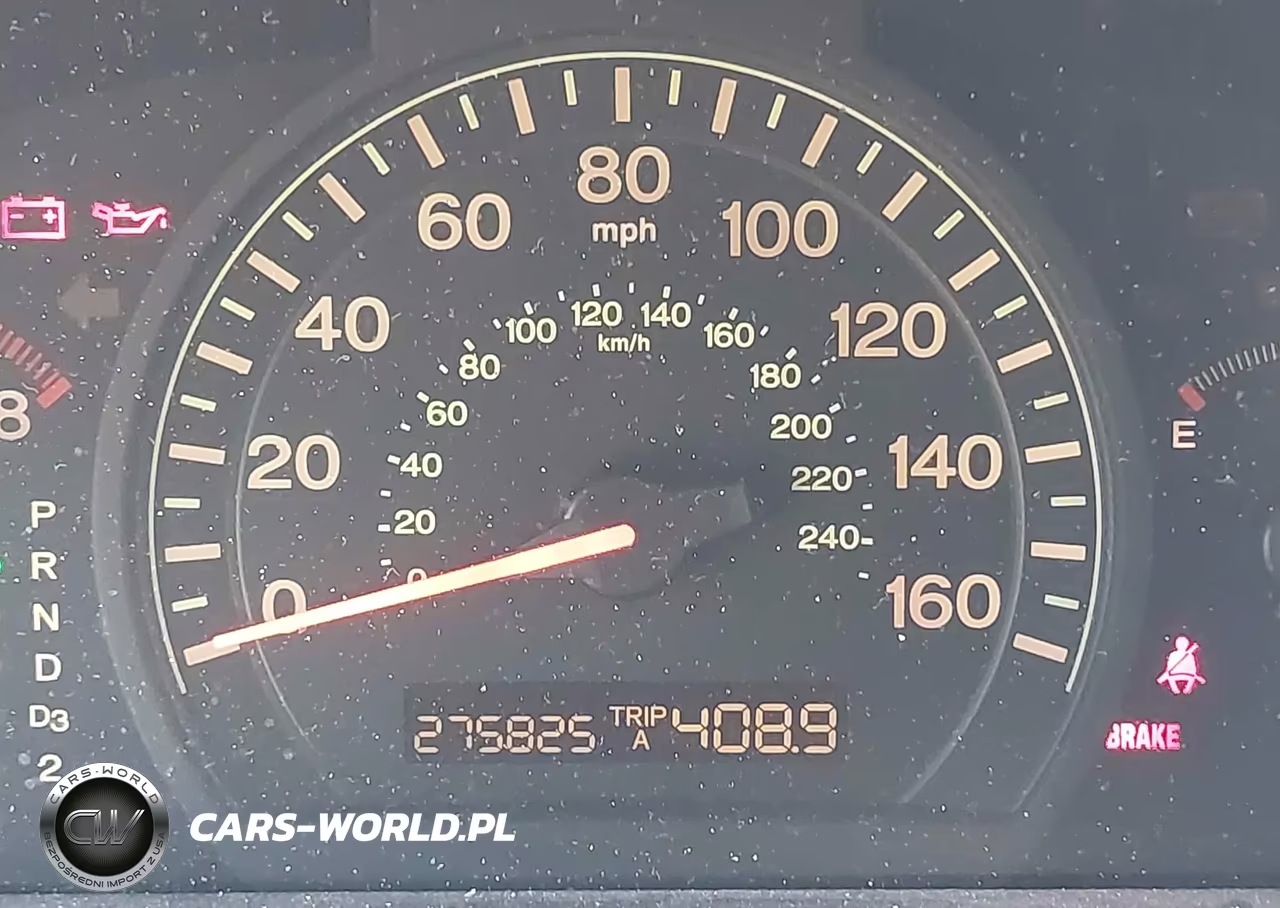 2003 Honda Accord Sdn Ex VIN:JHMCM56683C050480 - 16