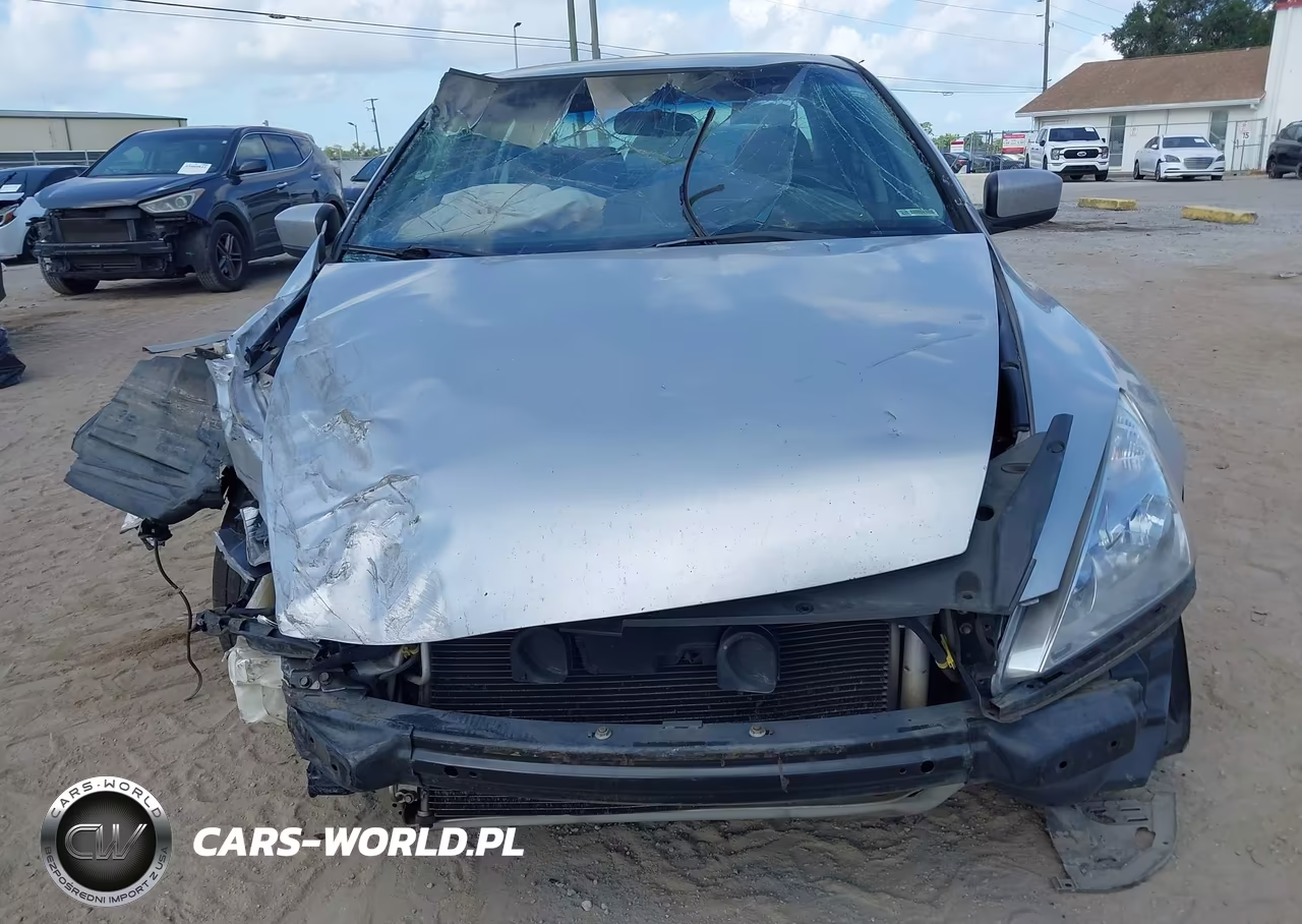 2003 Honda Accord Sdn Ex VIN:JHMCM56683C050480 - 6