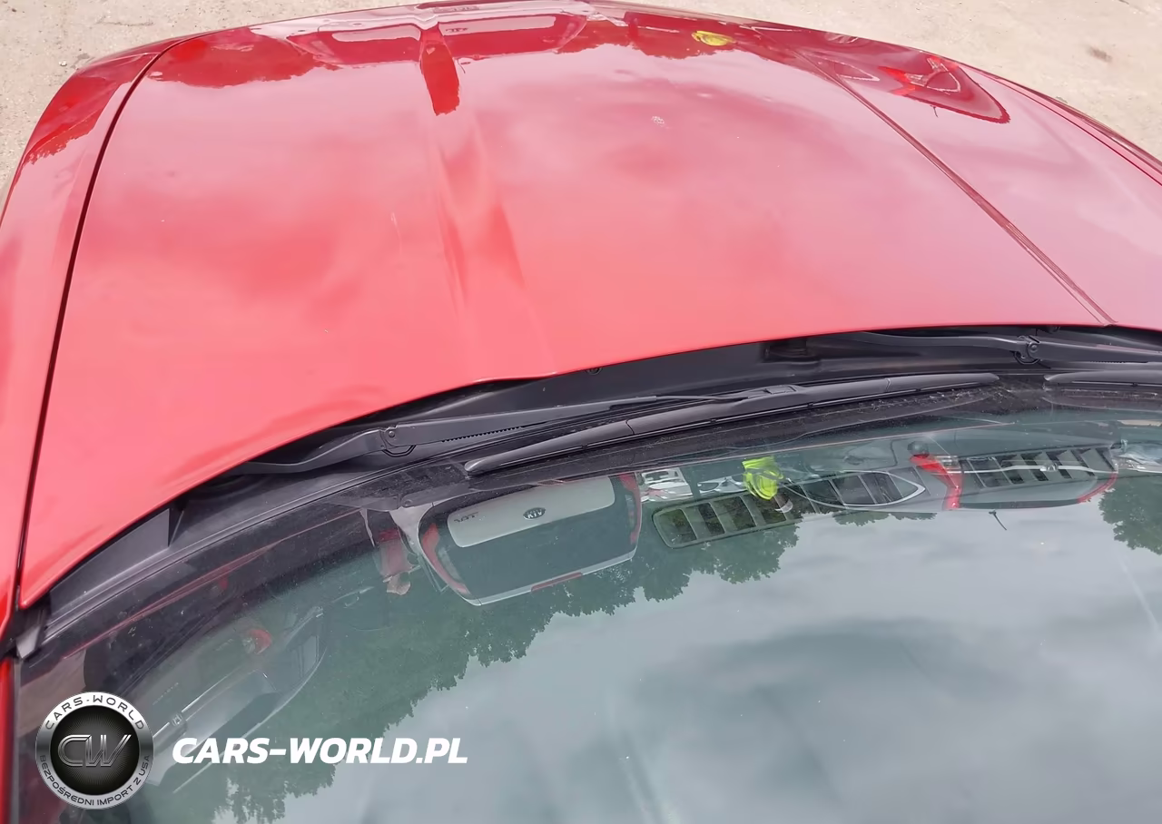 2015 Chevrolet Camaro 1Lt VIN:2G1FD1E3XF9305570 - 12