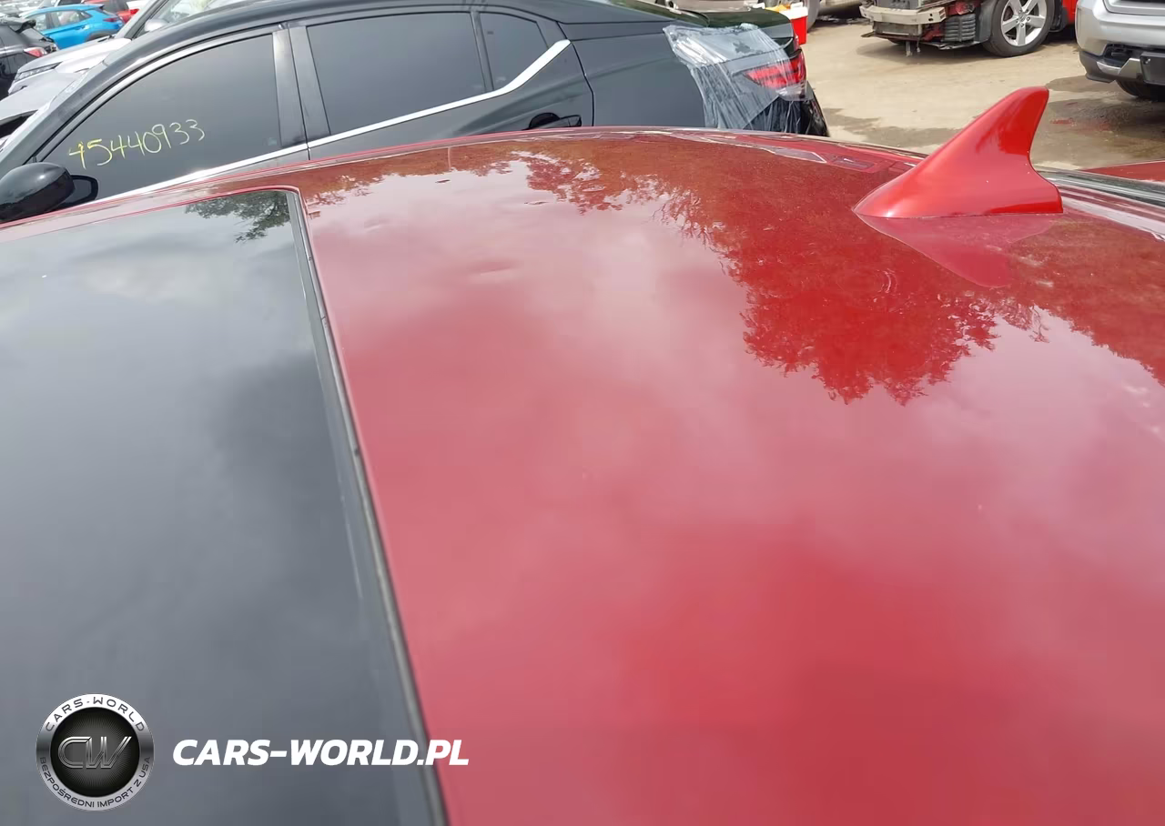 2015 Chevrolet Camaro 1Lt VIN:2G1FD1E3XF9305570 - 6