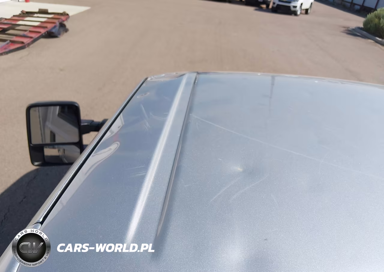 2016 Ford F-250 VIN:1FDBF2B67GEC62496 - 6