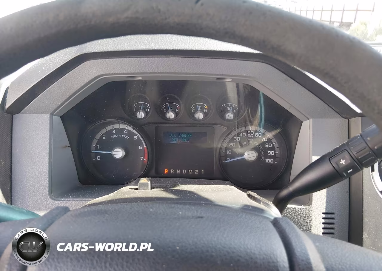 2016 Ford F-250 VIN:1FDBF2B67GEC62496 - 7