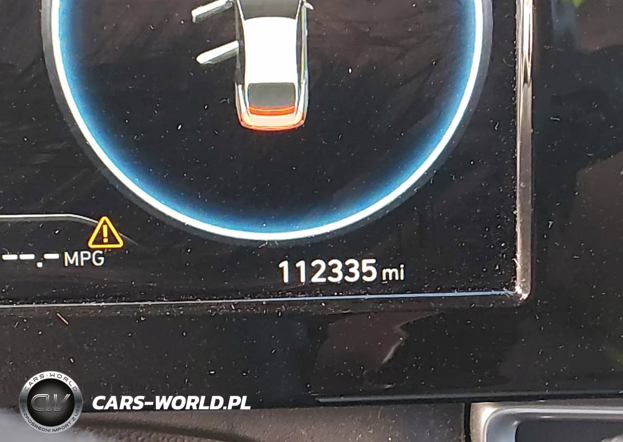 2021 Hyundai Elantra Sel VIN:5NPLS4AG5MH030520 - 16