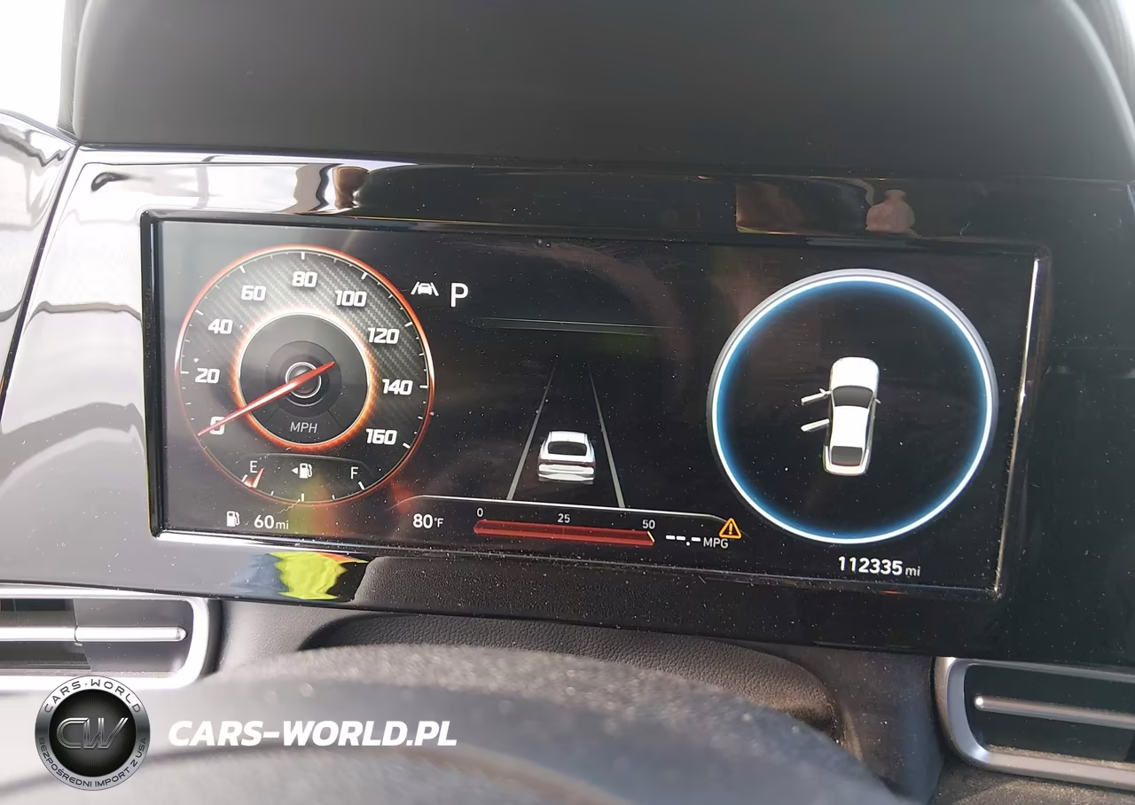 2021 Hyundai Elantra Sel VIN:5NPLS4AG5MH030520 - 7