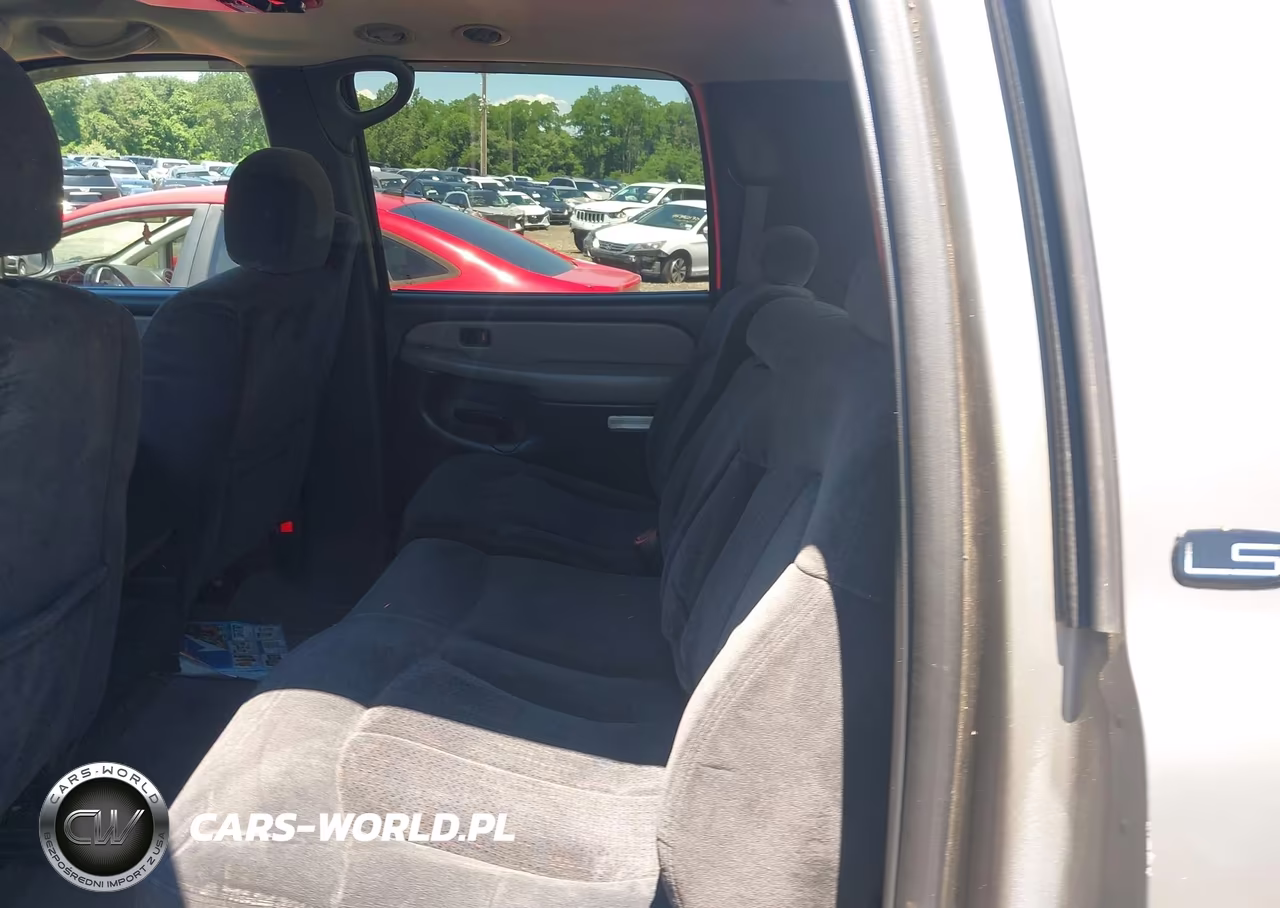 2002 Chevrolet Suburban 1500 Ls VIN:3GNFK16Z72G299363 - 8