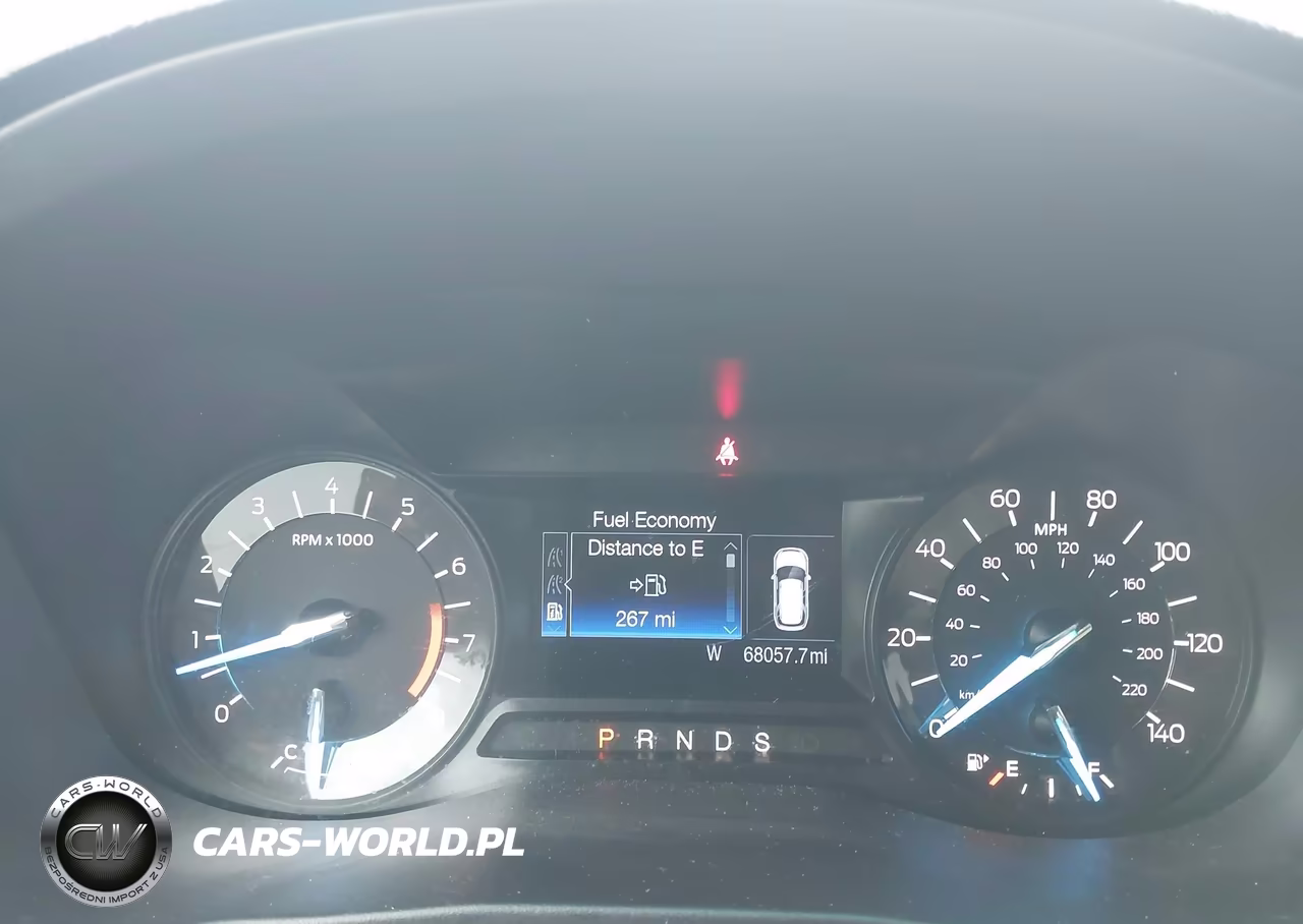 2016 Ford Explorer VIN:1FM5K8B85GGC37517 - 7