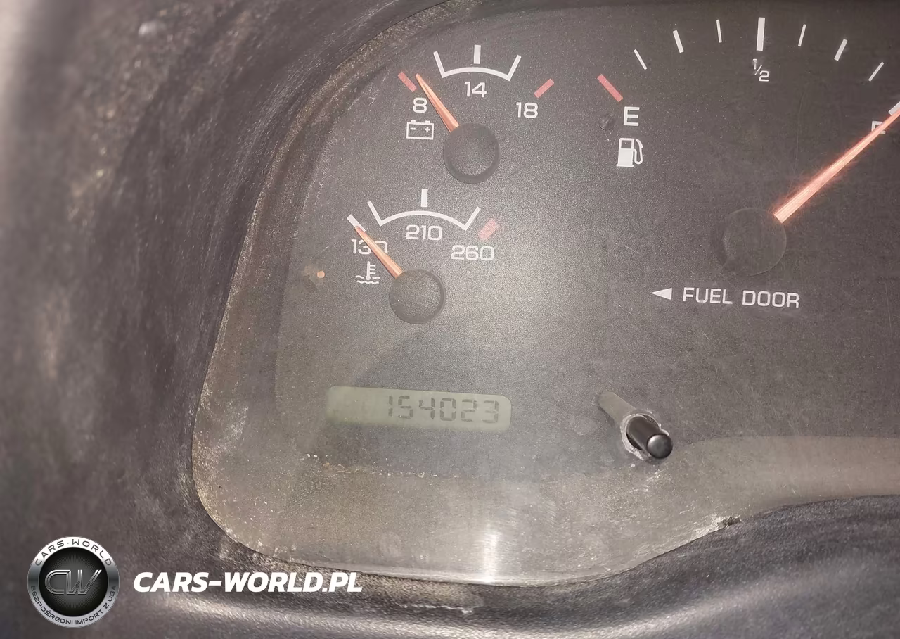 1998 Dodge Dakota Slt-Sport VIN:1B7FL26X8WS727997 - 16