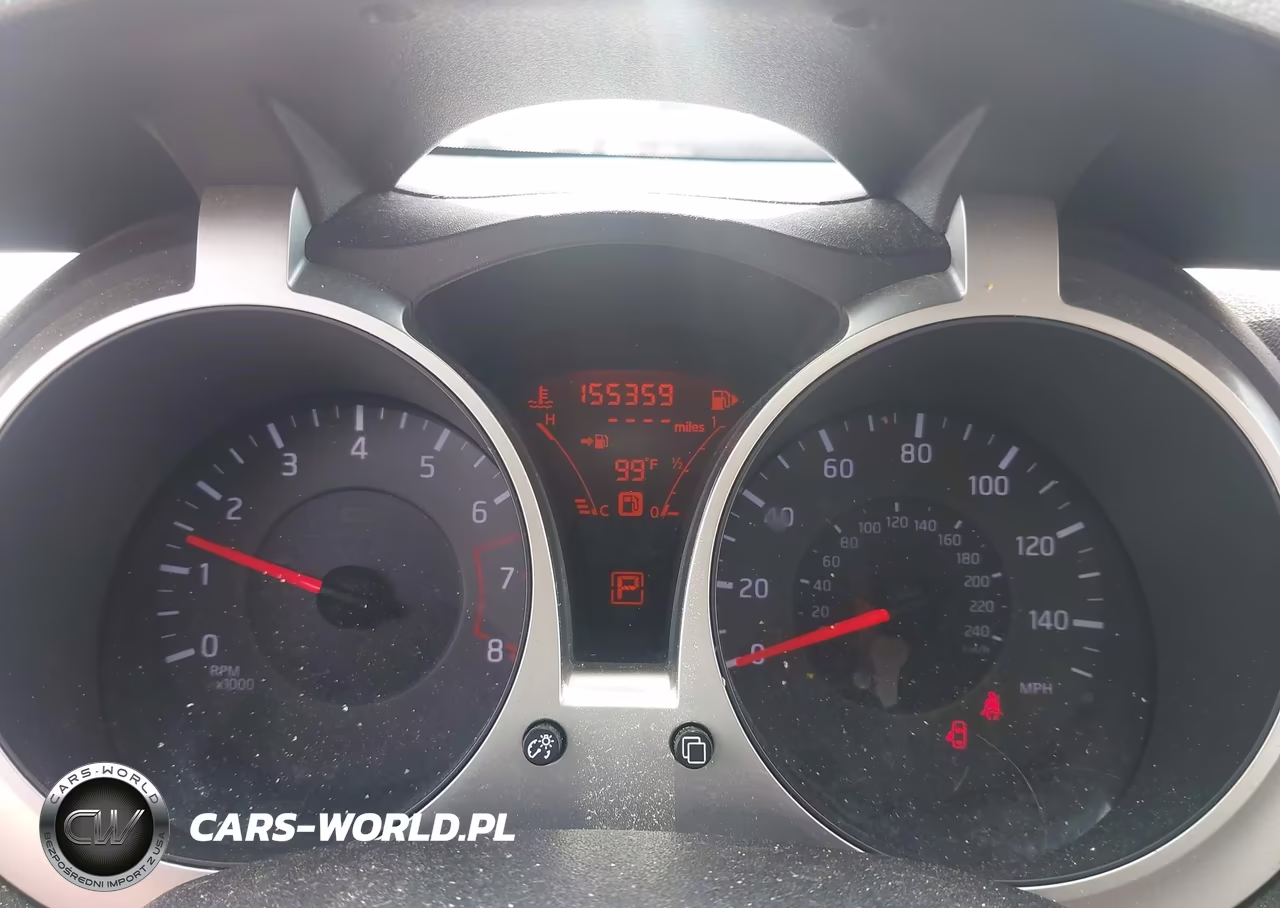 2013 Nissan Juke Sl VIN:JN8AF5MR5DT225516 - 7