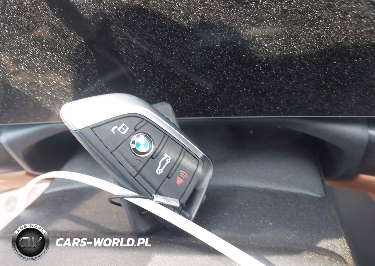 2026 BMW 330I xDrive Na VIN:3MW89CW01T8G14029 - 11