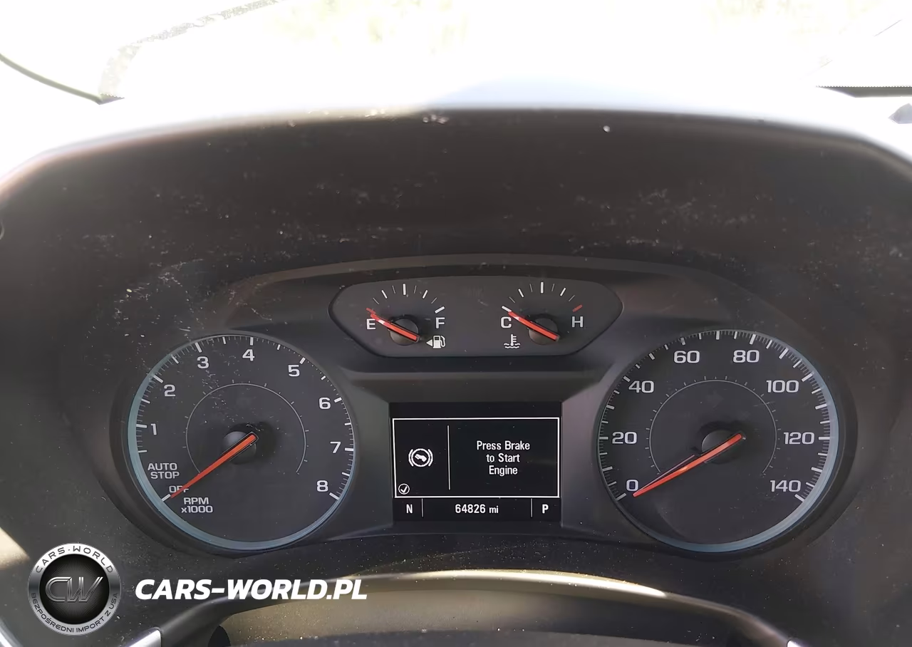 2018 Chevrolet Equinox Lt VIN:3GNAXJEV7JL398913 - 7