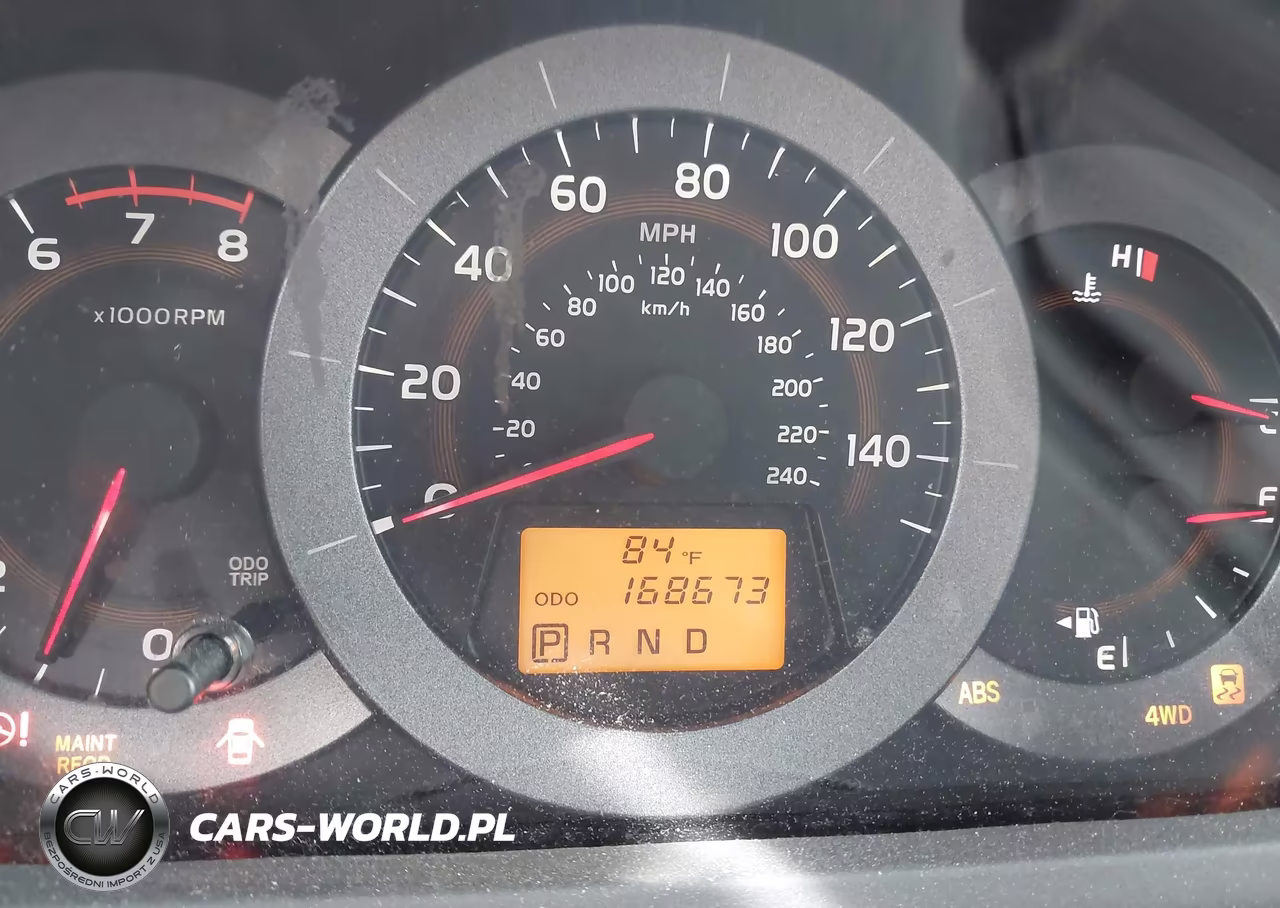 2010 Toyota Rav4 Sport V6 VIN:JTMRK4DV2A5096992 - 15