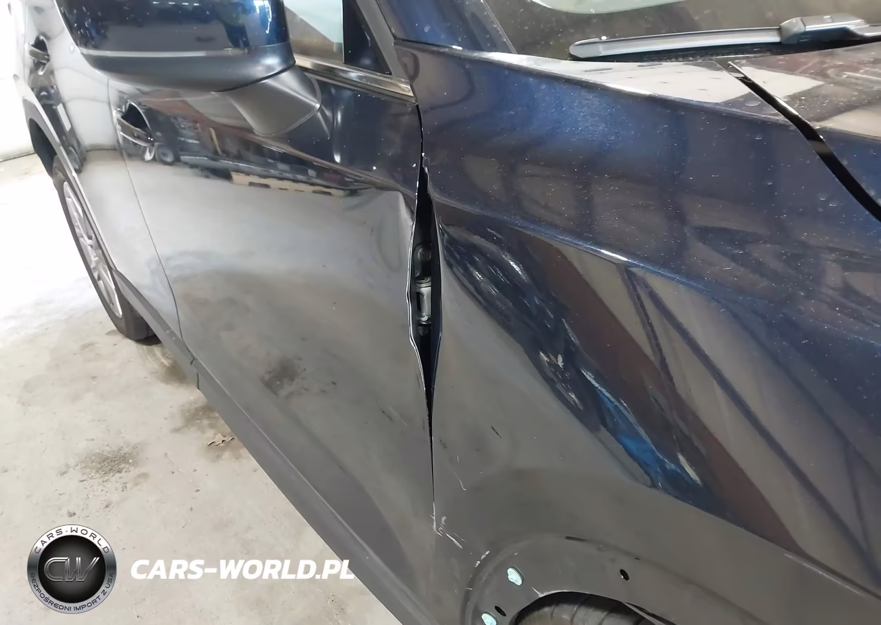 2021 Mazda Cx-5 Grand Touring VIN:JM3KFBDM9M0307986 - 16