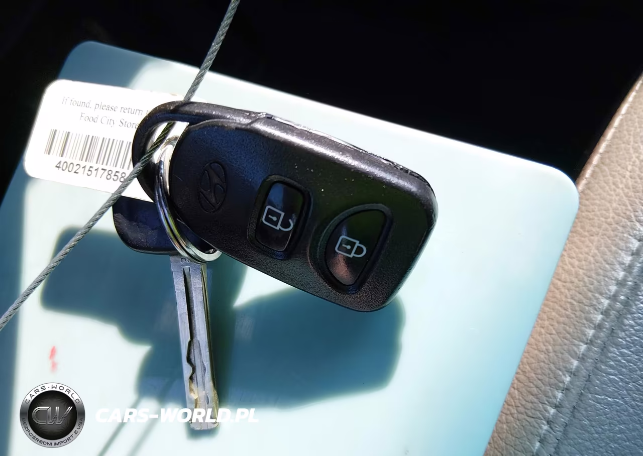 2015 Hyundai Tucson Se VIN:KM8JUCAG5FU072055 - 6