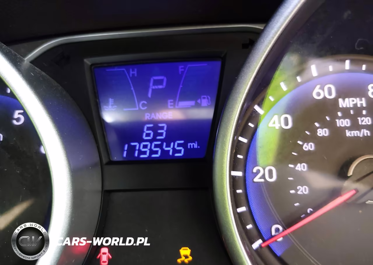 2015 Hyundai Tucson Se VIN:KM8JUCAG5FU072055 - 7