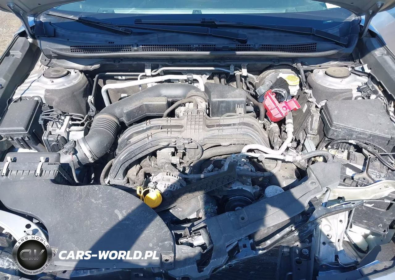 2022 Subaru Legacy Premium VIN:4S3BWAC63N3003266 - 10