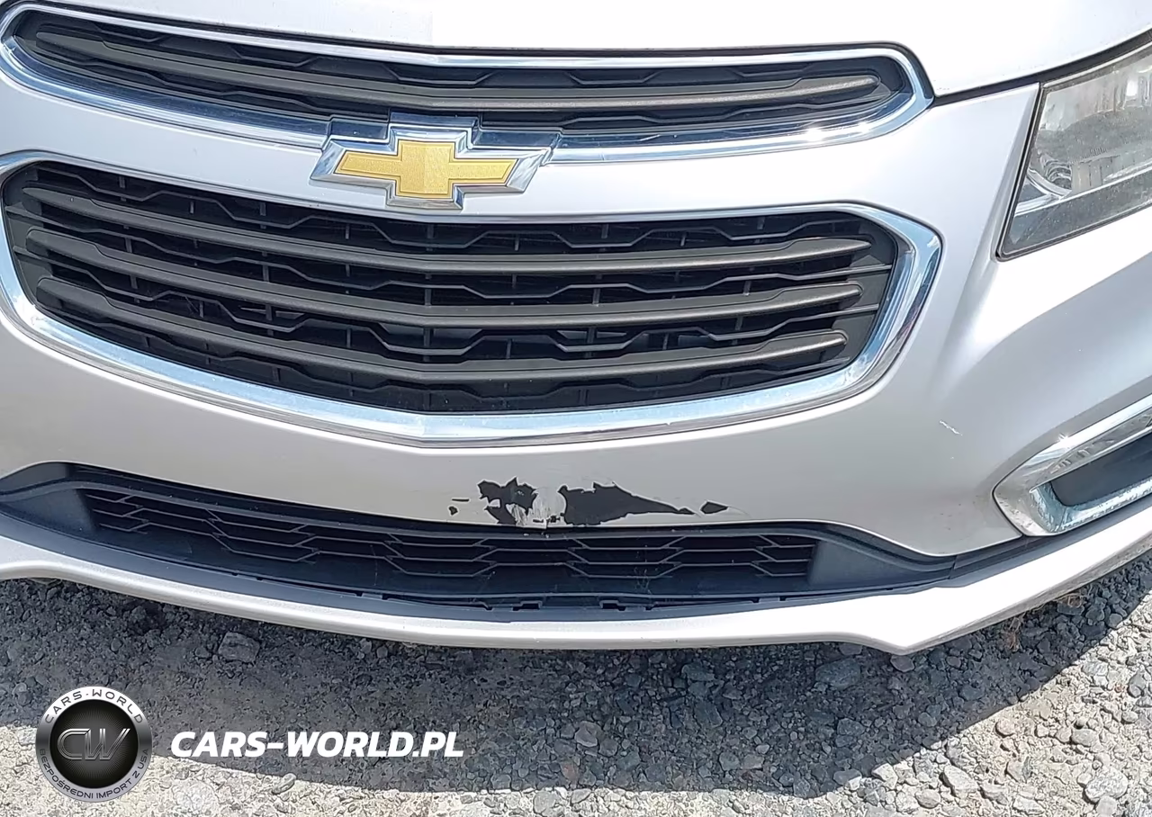 2015 Chevrolet Cruze 1Lt Auto VIN:1G1PC5SBXF7246533 - 6