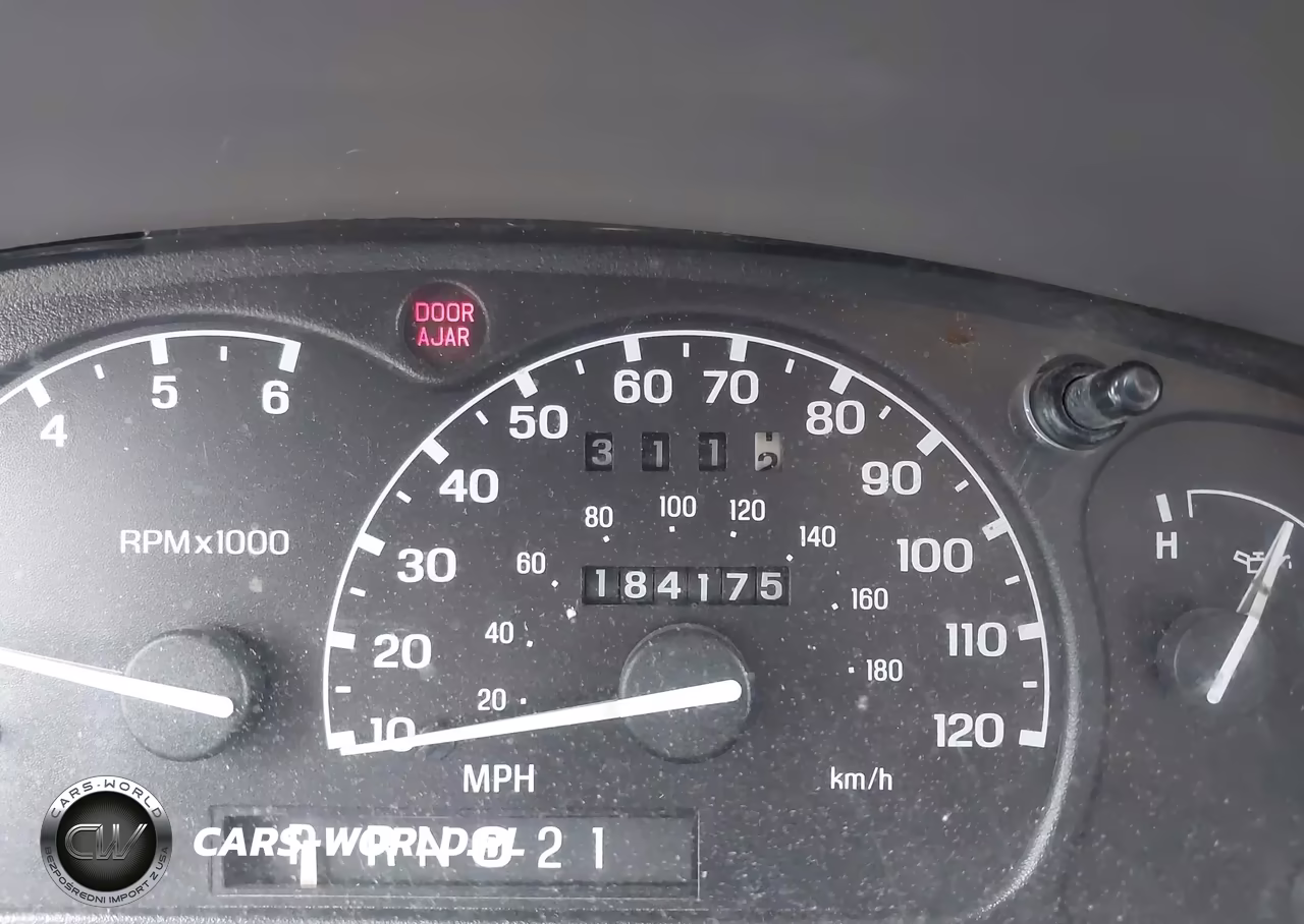 2002 Ford Ranger Xl-Xlt VIN:1FTYR10D52PA84764 - 15