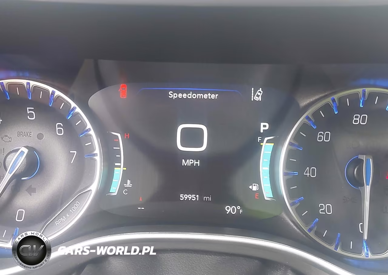 2024 Chrysler Pacifica Touring L VIN:2C4RC1BG5RR144421 - 15