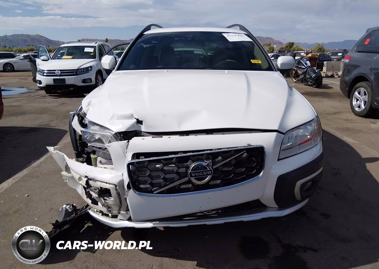 2014 Volvo Xc70 T6 Premier Plus VIN:YV4902BZ4E1175896 - 12