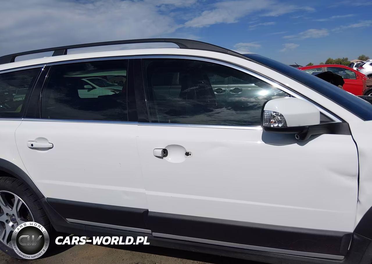 2014 Volvo Xc70 T6 Premier Plus VIN:YV4902BZ4E1175896 - 13