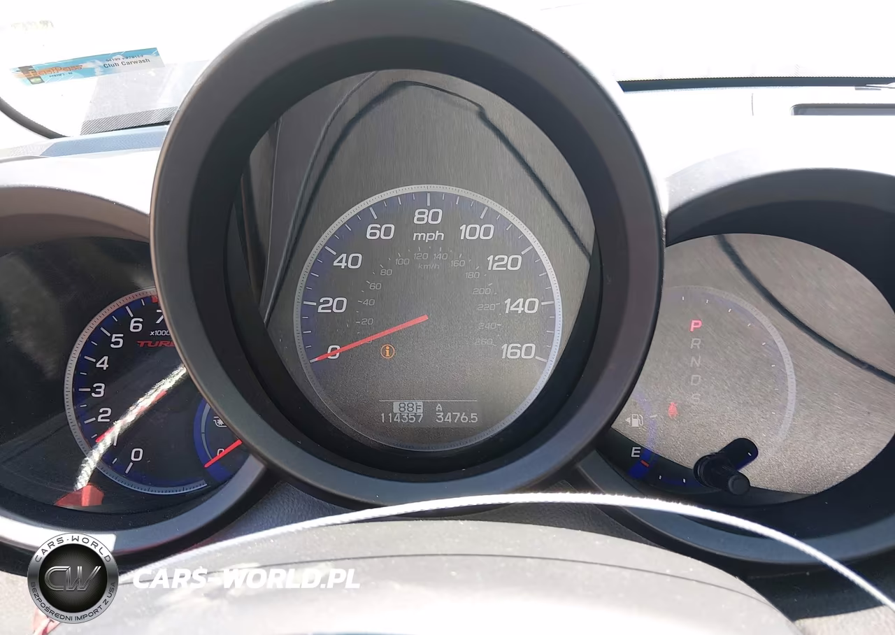 2010 Acura Rdx VIN:5J8TB1H54AA007298 - 7