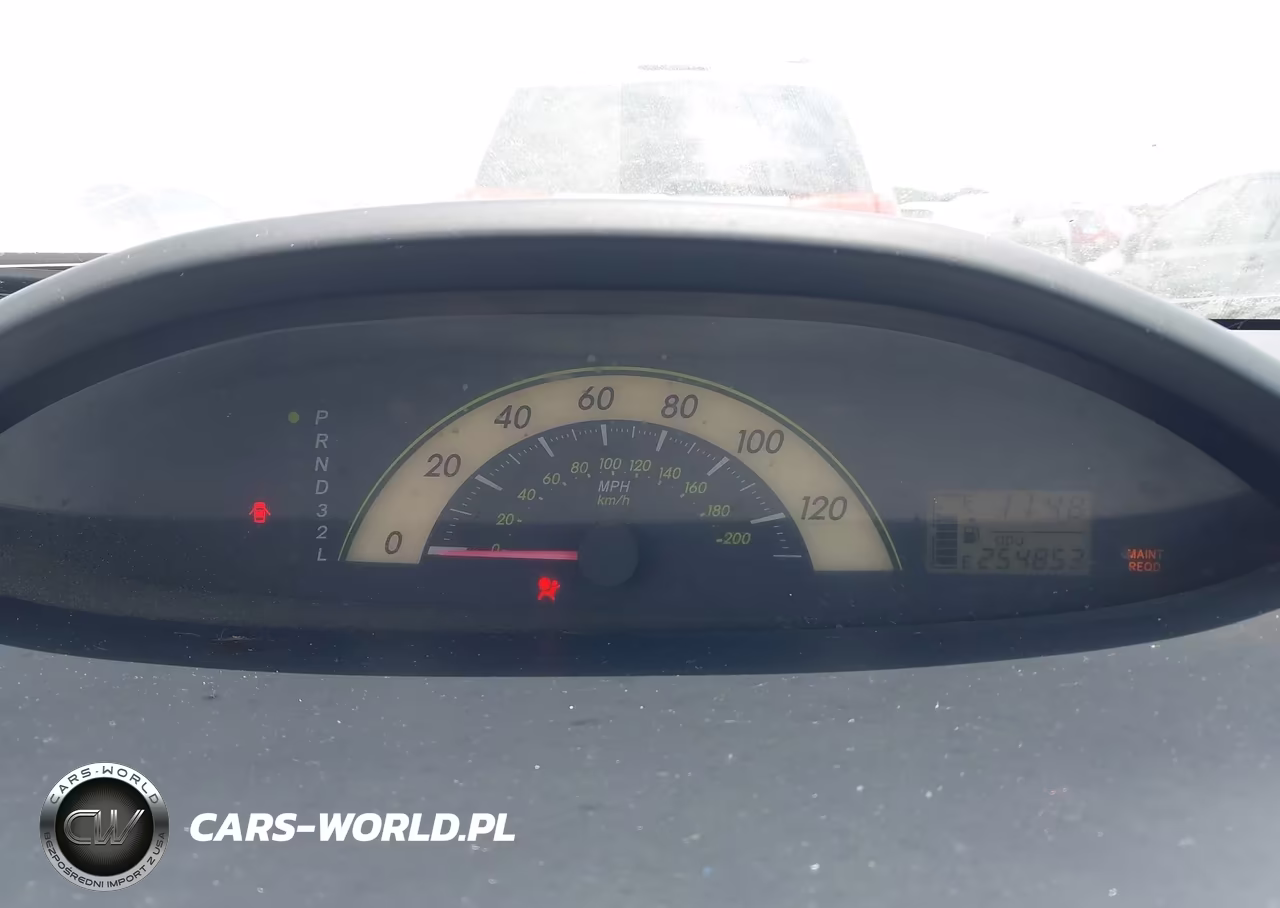 2007 Toyota Yaris VIN:JTDBT923371170711 - 7