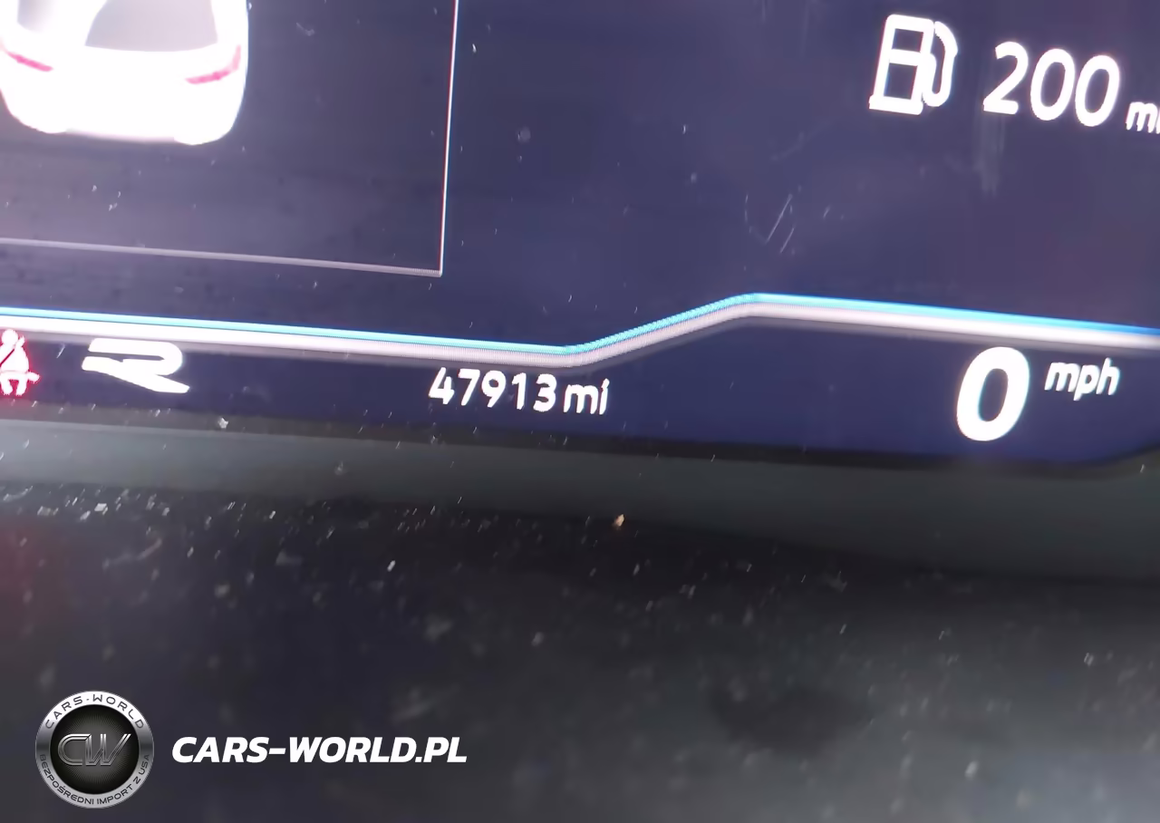 2022 Volkswagen Atlas Cross Sport 3.6L V6 Sel Premium R-Line VIN:1V2FE2CAXNC204420 - 15