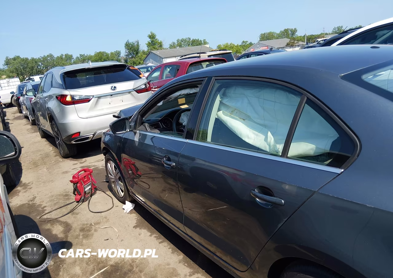 2017 Volkswagen Jetta 1.4T S VIN:3VW2B7AJ7HM212483 - 15