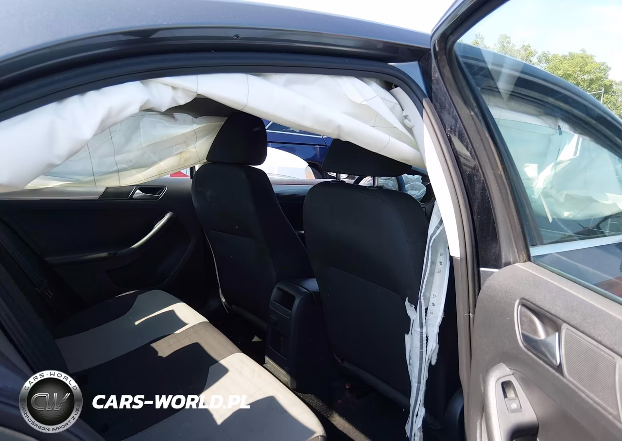 2017 Volkswagen Jetta 1.4T S VIN:3VW2B7AJ7HM212483 - 8