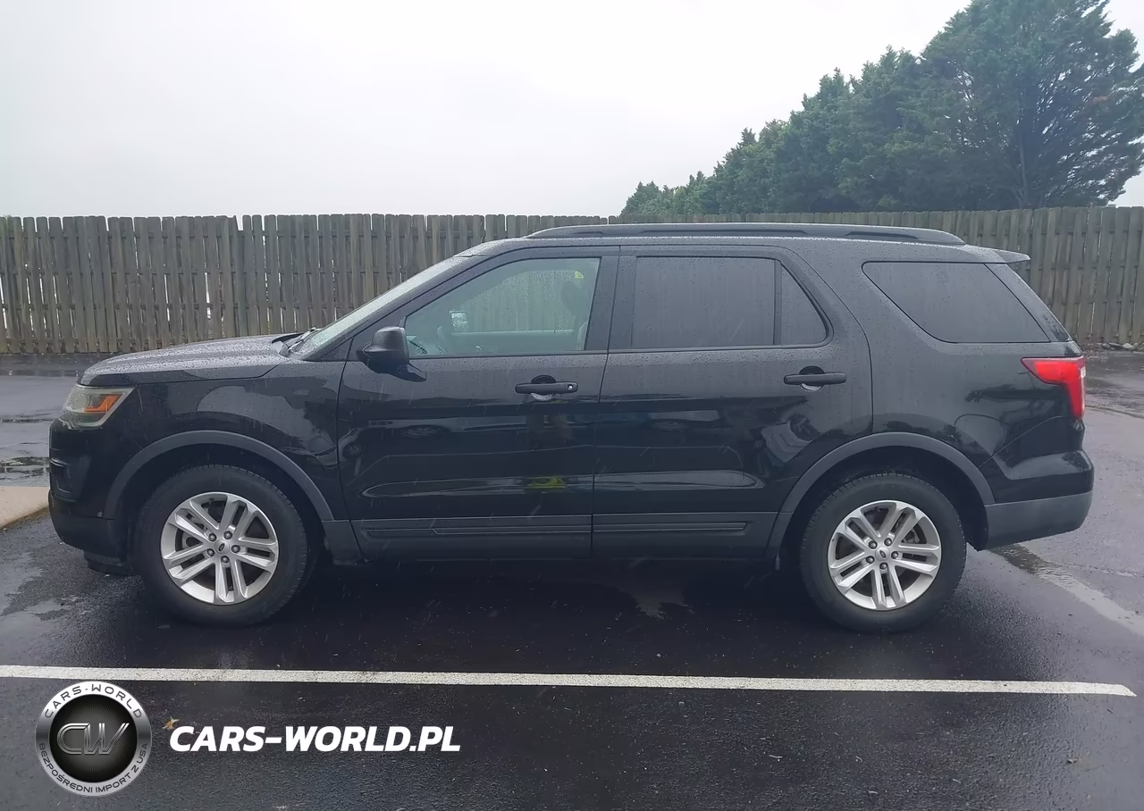2016 Ford Explorer VIN:1FM5K8B88GGA72742 - 14