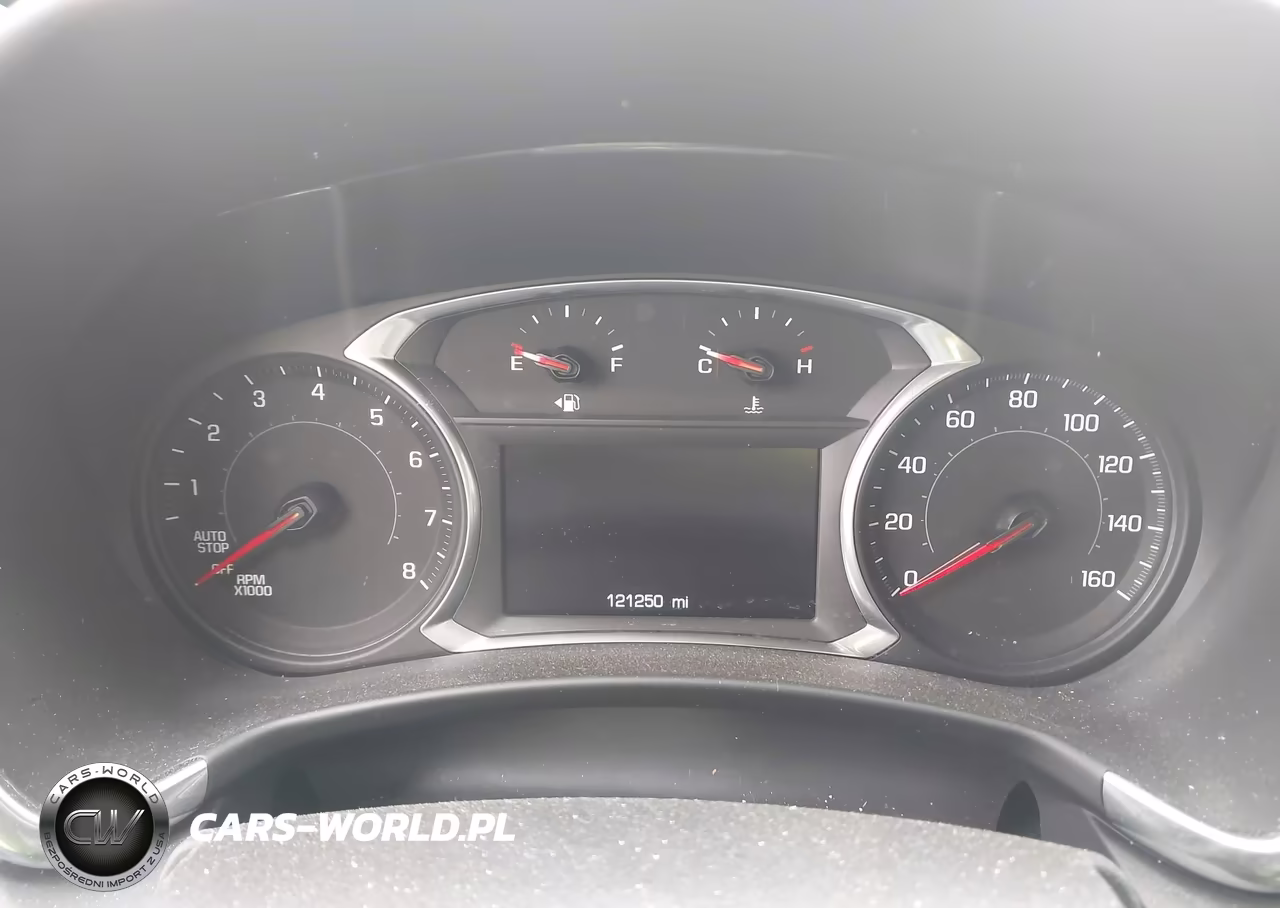 2018 Chevrolet Equinox Lt VIN:2GNAXSEV7J6269029 - 7