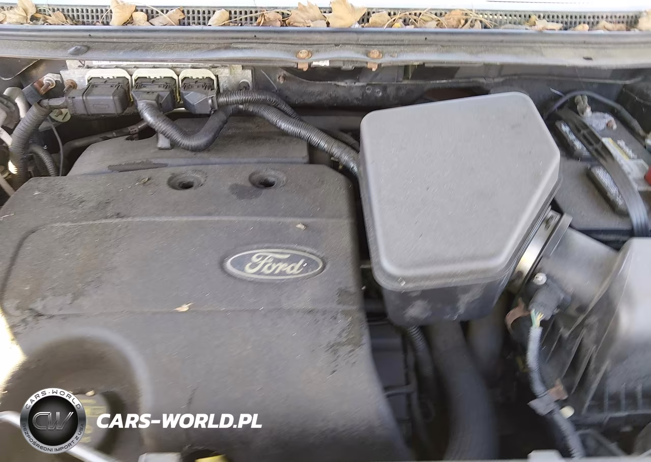 2011 Ford Edge Se VIN:2FMDK3GC6BBB57915 - 10