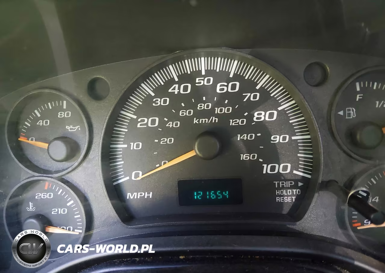 2004 Chevrolet Express Cutaway Base W-C7L-C7N VIN:1GBJG31U241241243 - 5