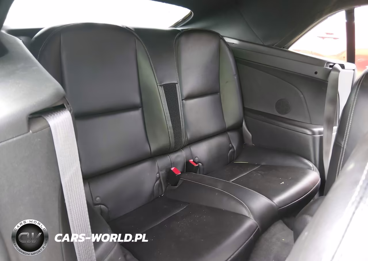 2015 Chevrolet Camaro 2Ss VIN:2G1FK3DJ8F9254412 - 8