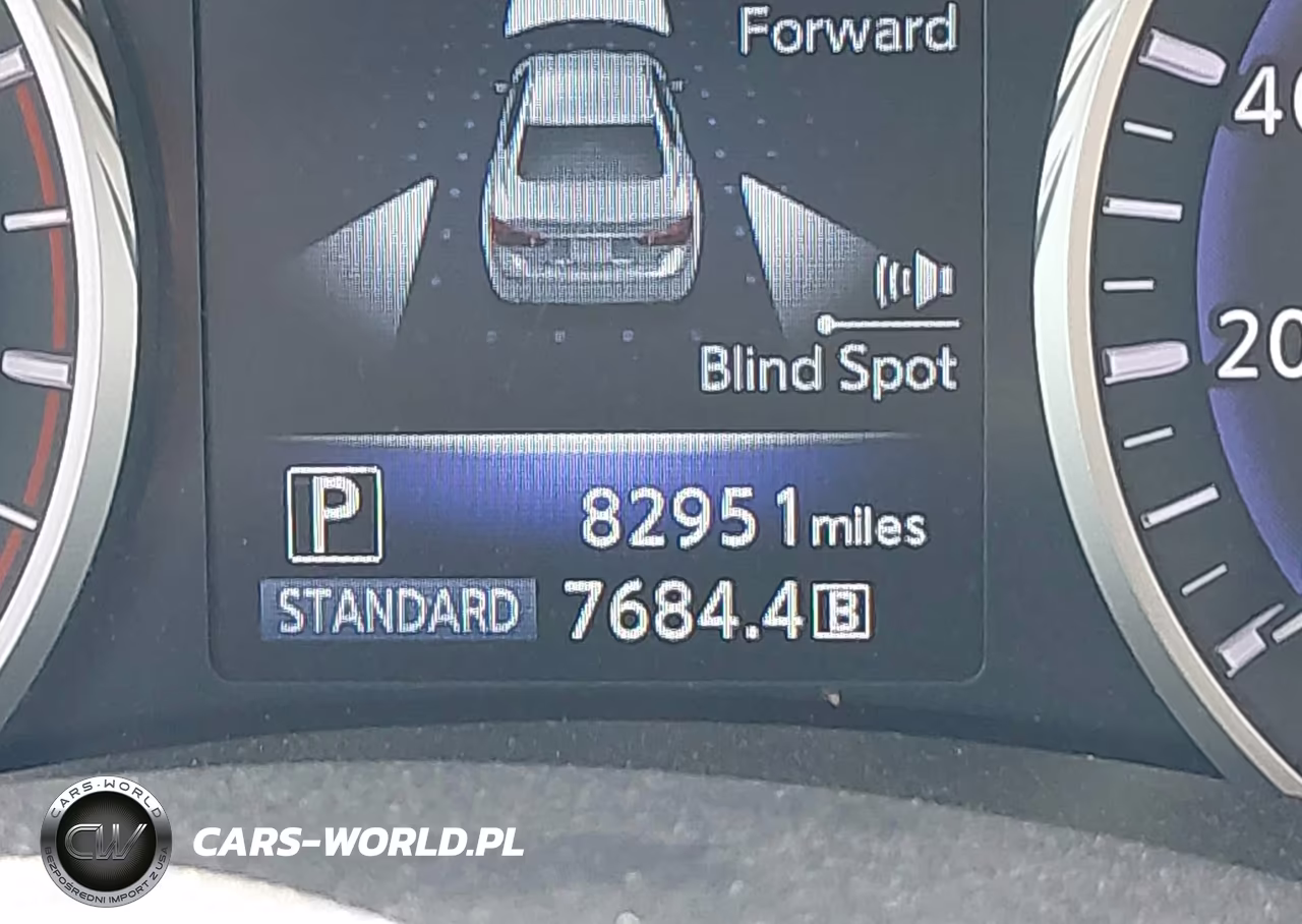 2017 Infiniti Q50 3.0T Red Sport 400 VIN:JN1FV7AP8HM850319 - 16