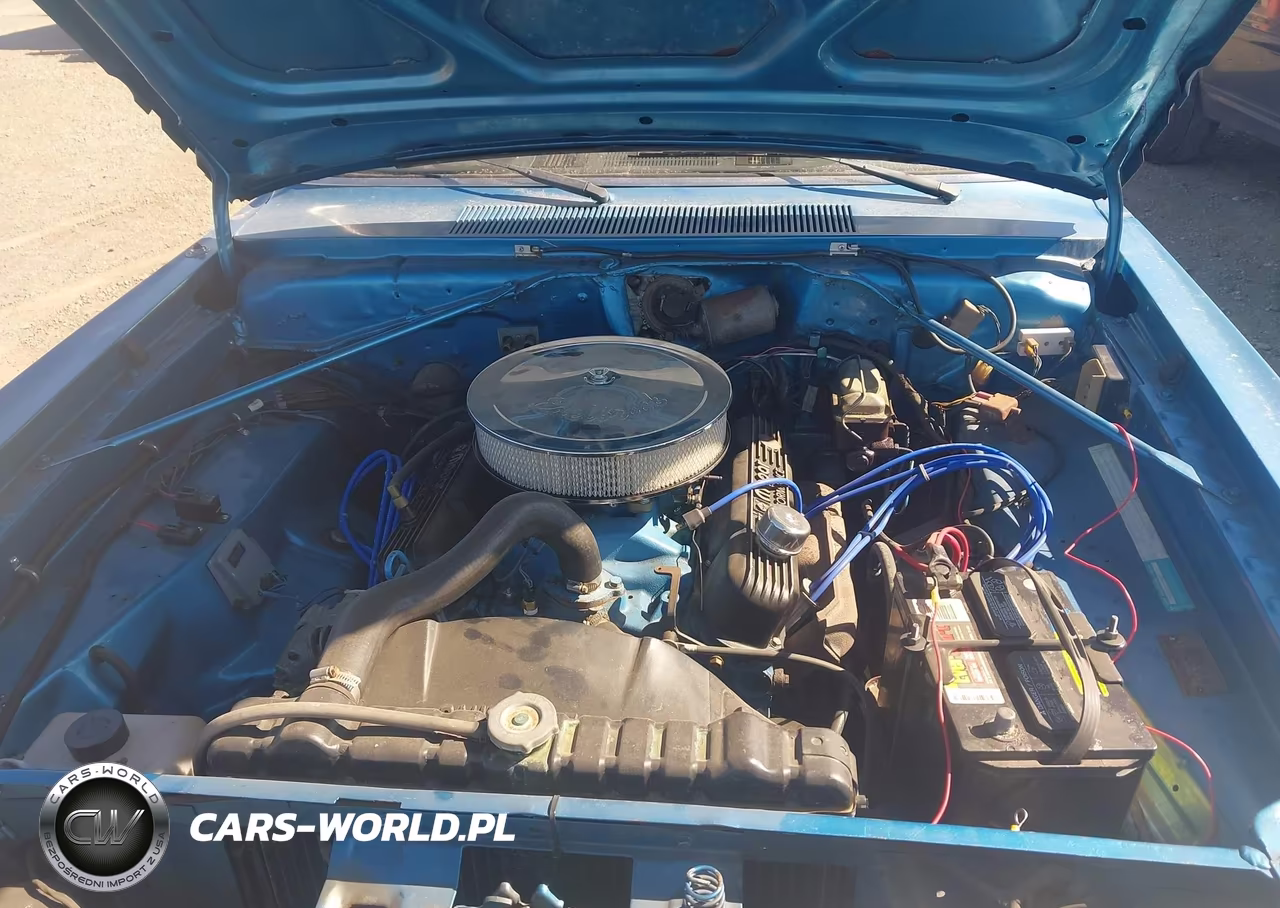 1974 Plymouth Valiant VIN:VH23C4B498891 - 10