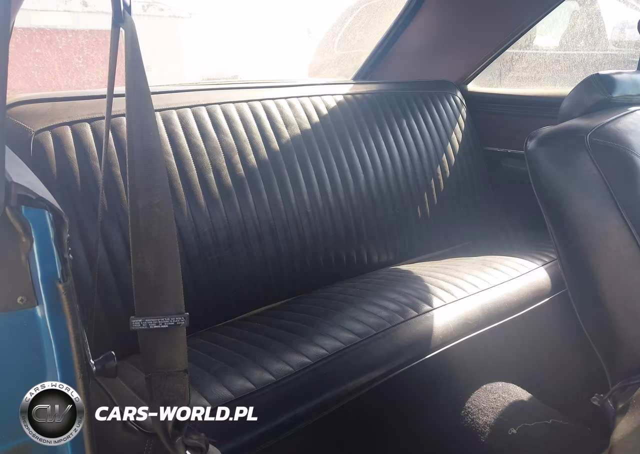 1974 Plymouth Valiant VIN:VH23C4B498891 - 8