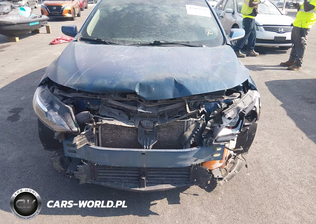2019 Chevrolet Malibu 1Fl VIN:1G1ZC5ST2KF211440 - 6