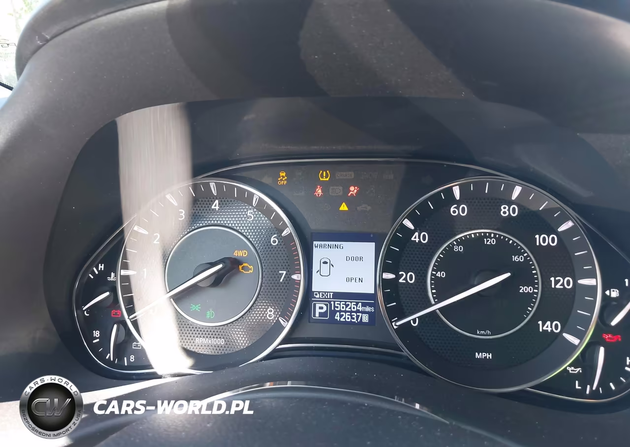 2018 Nissan Armada Sl VIN:JN8AY2NC1JX501875 - 7