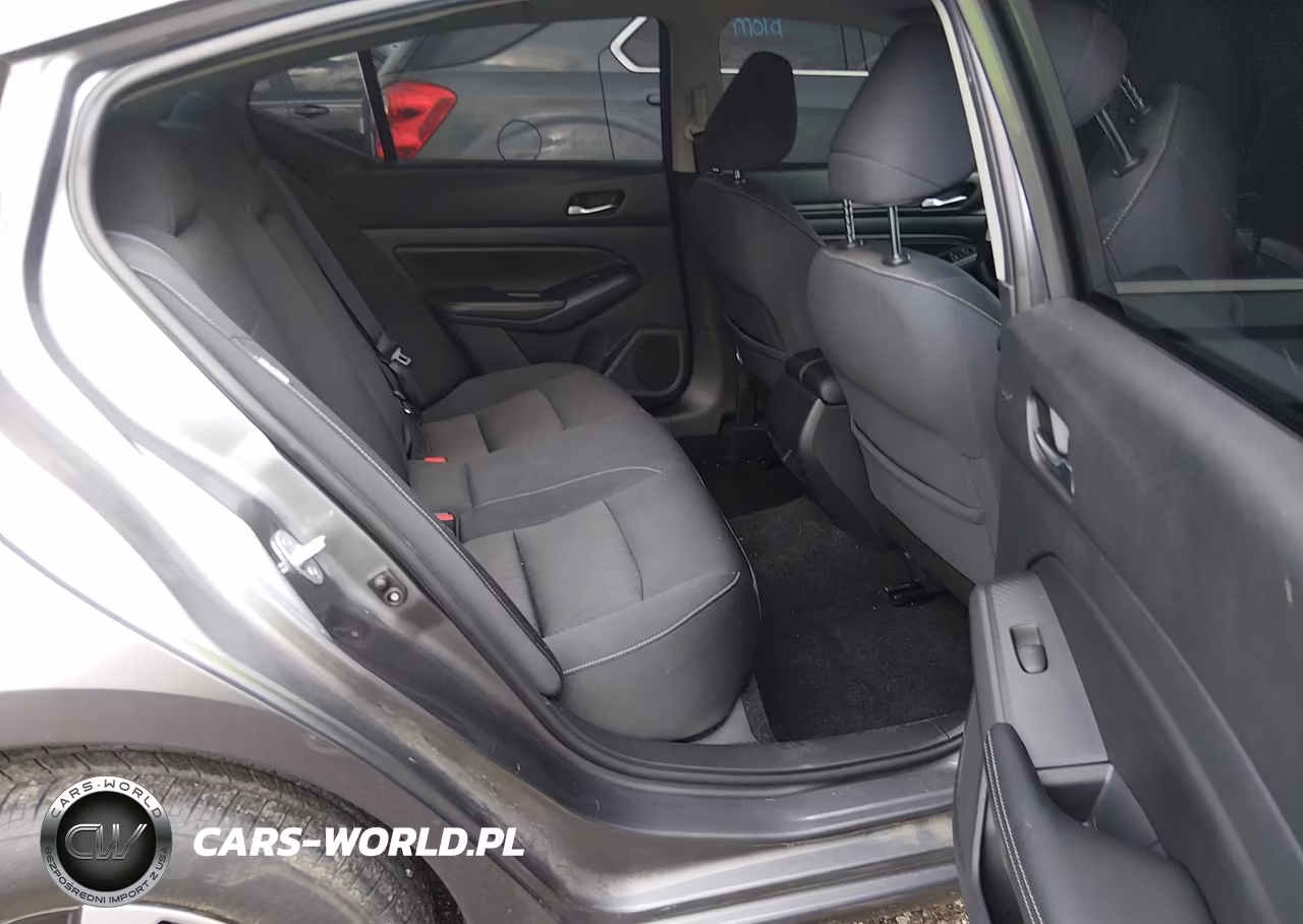 2019 Nissan Altima 2.5 S VIN:1N4BL4BW7KC175796 - 8