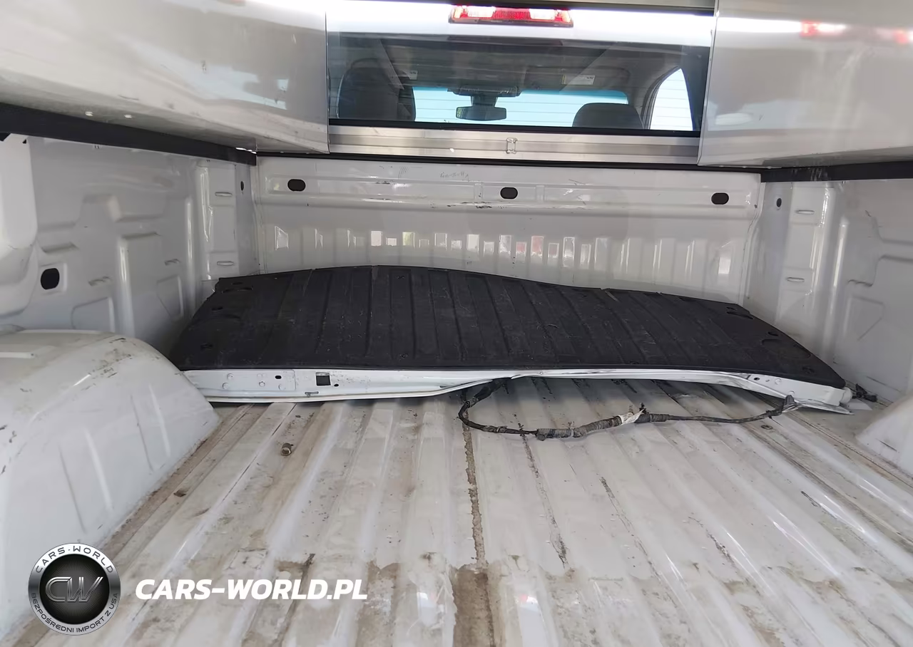 2021 Chevrolet Silverado 1500 4Wd Long Bed Wt VIN:3GCNYAEH5MG479326 - 12