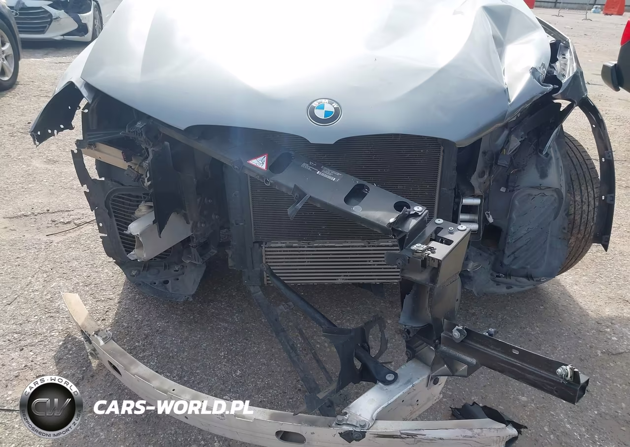 2015 BMW X3 xDrive28I VIN:5UXWX9C51F0D61930 - 6