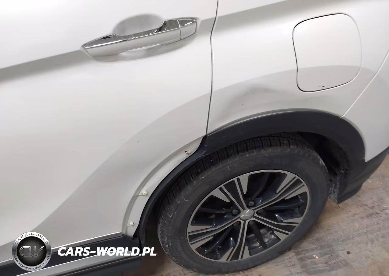 2018 Mitsubishi Eclipse Cross Se-Sel VIN:JA4AT5AA0JZ070301 - 17