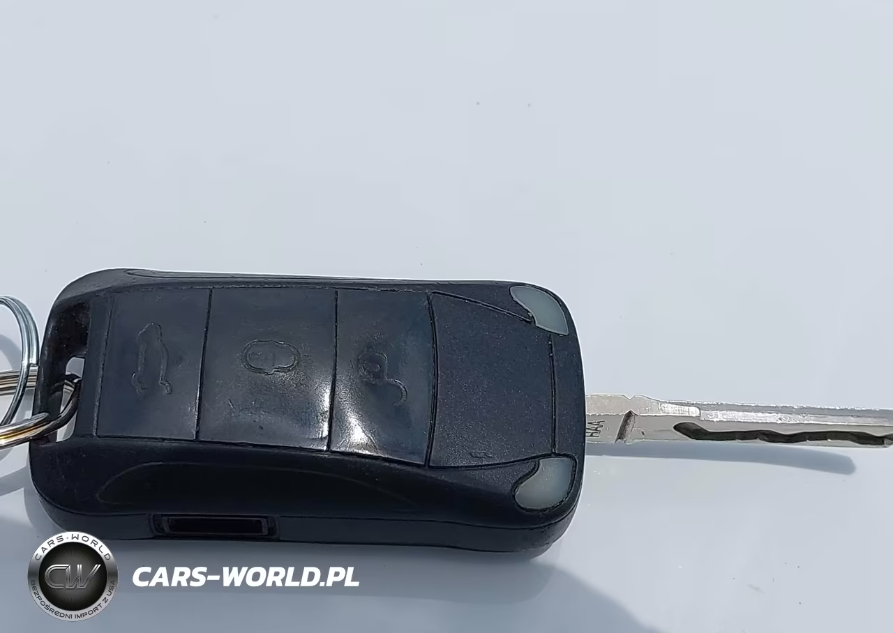 2006 Porsche Cayenne S-S Titanium Edition VIN:WP1AB29P56LA69184 - 11