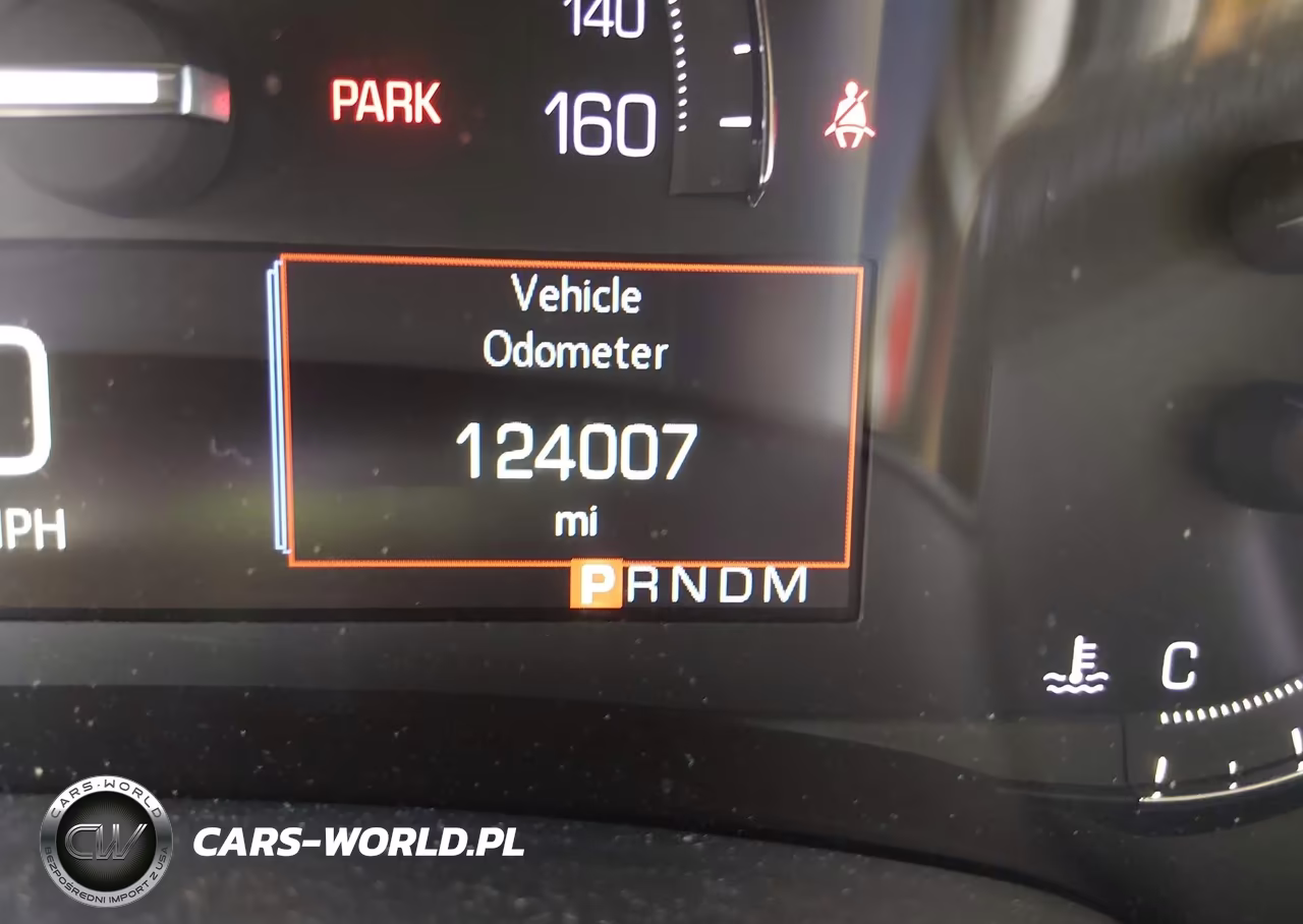 2019 Cadillac Xts Luxury VIN:2G61M5S37K9133153 - 16