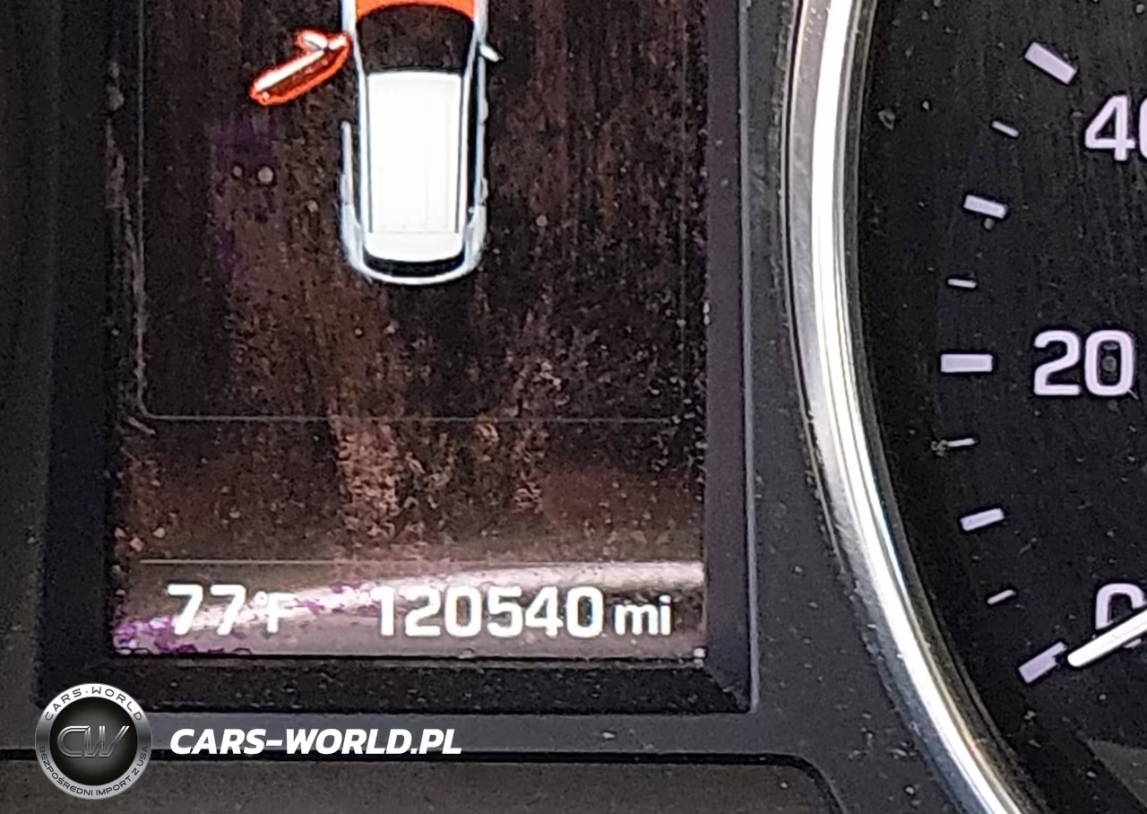 2018 Hyundai Santa Fe Sport 2.0T Ultimate VIN:5XYZWDLA6JG533693 - 15